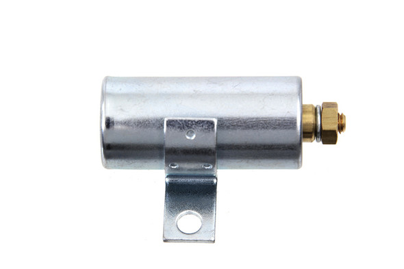V-Twin - 32-0576 - Replica Delco-Remy Ignition Condenser