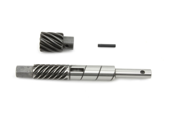 V-Twin - 32-0584 - Magneto Drive Shaft and Gear Kit