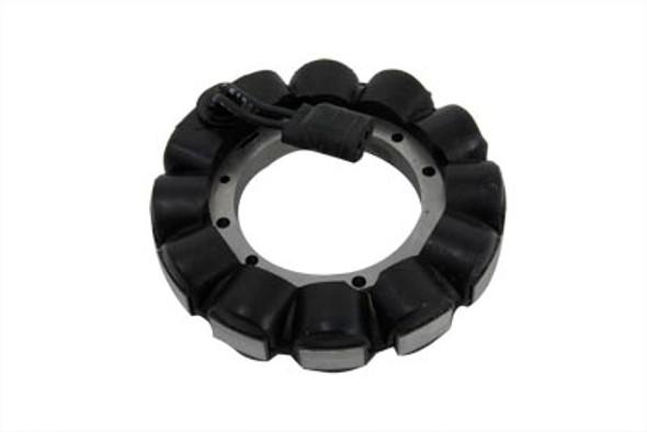 V-Twin - 32-0602 - Volt Tech 22 Amp Alternator Stator