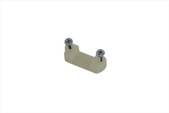 V-Twin - 32-0604 - Alternator Wire Nylon Retainer Plug