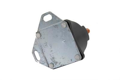 V-Twin - 32-0641 - Replica Starter Relay - Fits 1973-1979 Harley-Davidson XL, FX