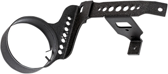 Cycle Visions - Speedometer Relocation Bracket - fits '04-Up XL