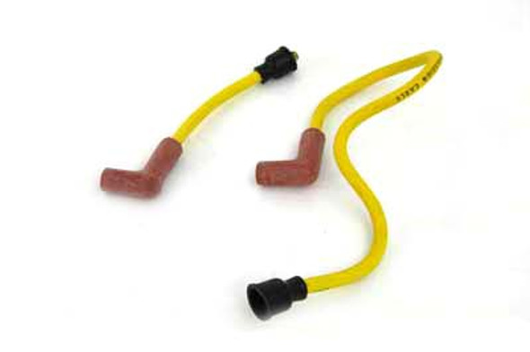 V-Twin - 32-0661 - 8mm Spark Plug Wire Set