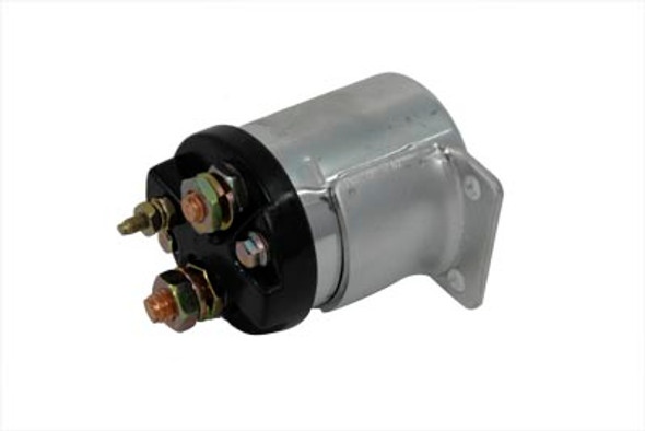 V-Twin - 32-0699 - Volt Tech Starter Solenoid