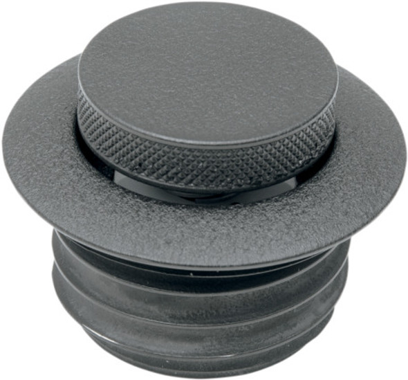 Drag Specialties - Pop Up Gas Cap - fits '84-E'96 Harley model
