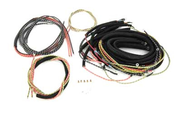 V-Twin - 32-0707 - Wiring Harness Kit