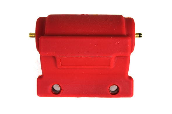 V-Twin - 32-0711 - Volt Tech Rust 6 Volt Coil