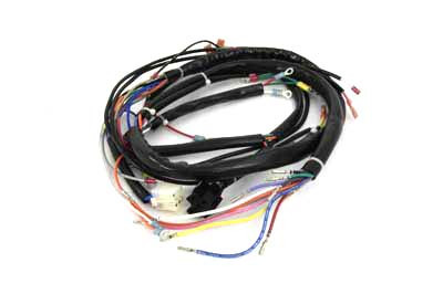 V-Twin - 32-0721 - Main Wiring Harness Kit - Fits 1984-1985 Harley-Davidson XL, XLS