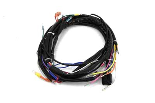 V-Twin - 32-0722 - Main Wiring Harness Kit