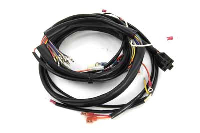 V-Twin - 32-0724 - Main Wiring Harness Kit - Fits 1986-1988 Harley-Davidson FXR, FXRS, FXRT