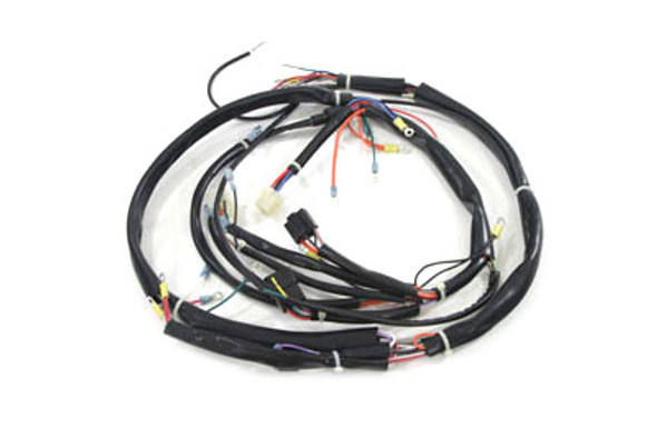 V-Twin - 32-0727 - Main Wiring Harness Kit