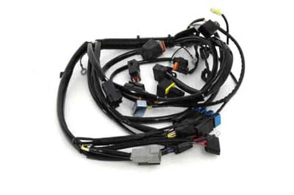 V-Twin - 32-0754 - OE Main Wiring Harness Kit