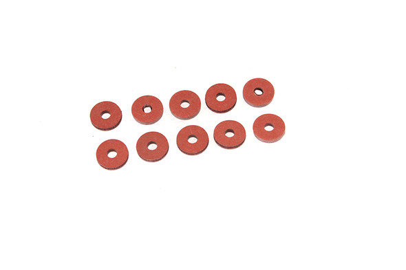 V-Twin - 32-0757 - Circuit Breaker Washer - Fits 1930-1947 Harley-Davidson FLT