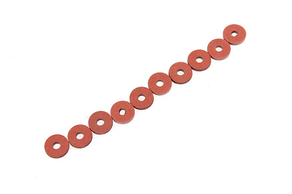 V-Twin - 32-0757 - Circuit Breaker Washer - Fits 1930-1947 Harley-Davidson FLT