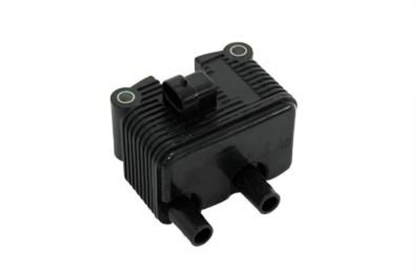 V-Twin - 32-0769 - Ignition Coil 45,000 Volts 2.7 OHMS