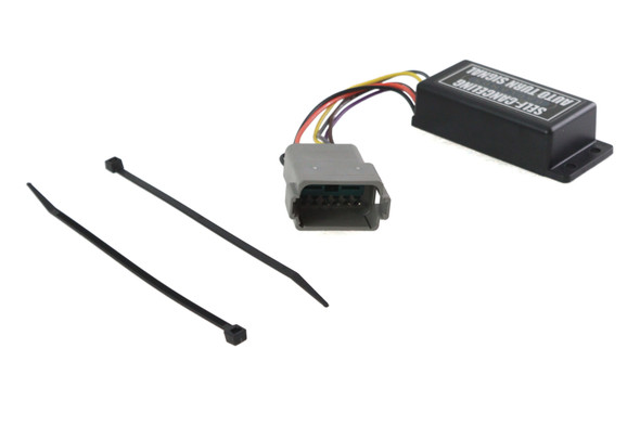 V-Twin - 32-0794 - Badlands Turn Signal Canceler