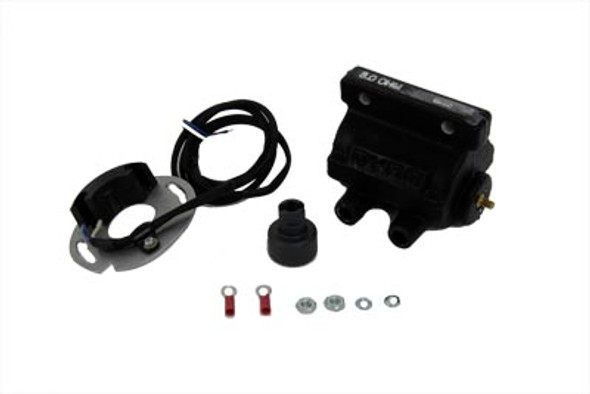 V-Twin - 32-0801 - Dual Fire Performance Ignition Kit