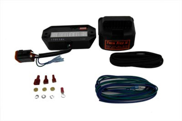 V-Twin - 32-0802 - Digital Dyna 2000 Ignition System