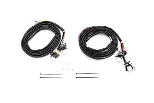V-Twin - 32-0816 - Handlebar Switch Assembly Set 106 inch