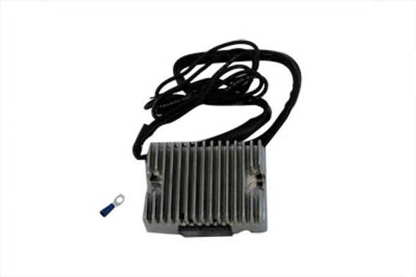 V-Twin - 32-0854 - Accel Chrome Regulator