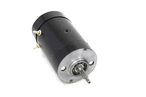 V-Twin - 32-0967 - 12 Volt 2-Brush Generator Black