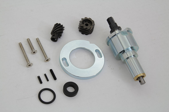 V-Twin - 32-0971 - Magneto Drive Assembly