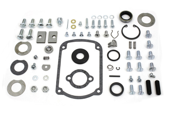 V-Twin - 32-0976 - Magneto Hardware Kit