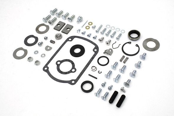 V-Twin - 32-0976 - Magneto Hardware Kit