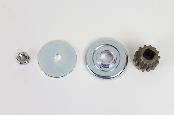 V-Twin - 32-0983 - Generator Gear Kit 14 Tooth