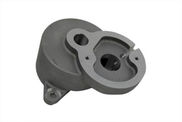 V-Twin - 32-0992 - Hitachi Starter Housing without Hardware