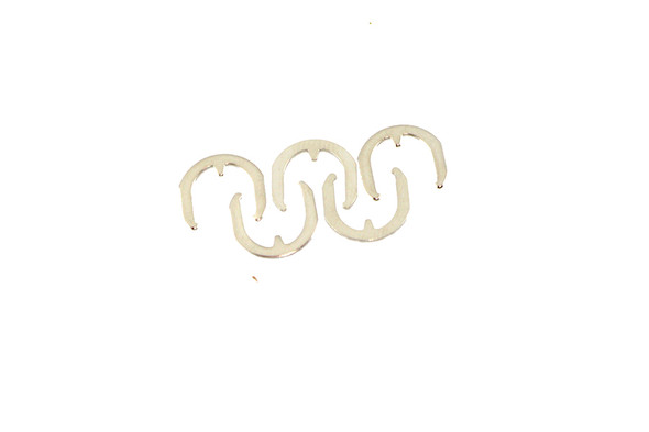 V-Twin - 32-1033 - Ground Lock Retainer Clip
