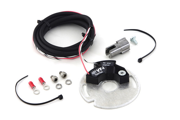V-Twin - 32-1036 - Daytona Twin Tec Electronic Ignition System
