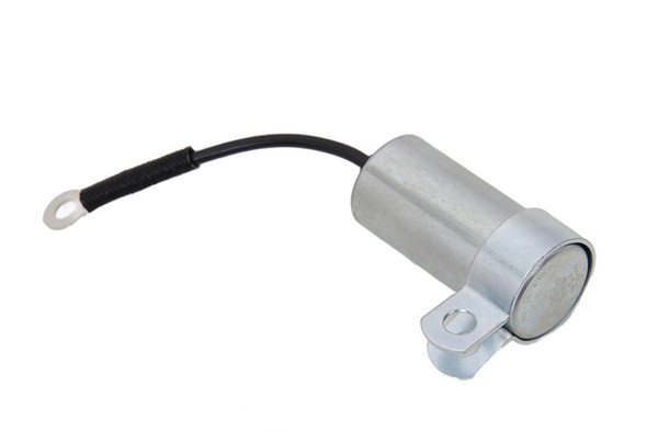V-Twin - 32-1057 - Replica Delco Remy Magneto Ignition Condenser