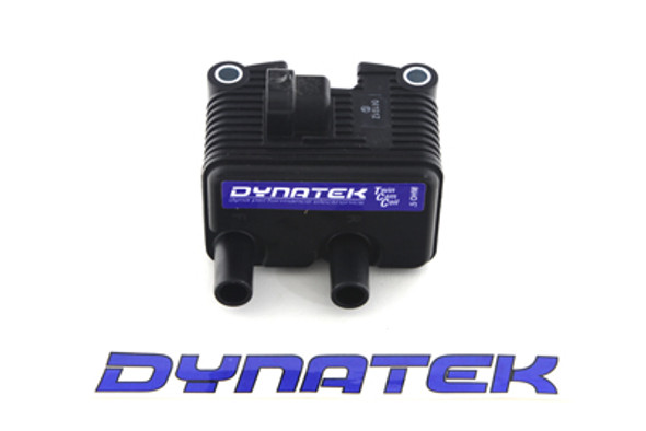 V-Twin - 32-1065 - Dynatek Twin Cam Coil .5 Ohms
