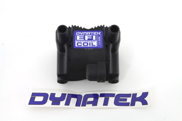 V-Twin - 32-1066 - Dynatek Twin Cam Coil .4 Ohms
