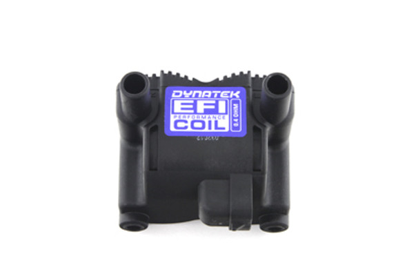 V-Twin - 32-1066 - Dynatek Twin Cam Coil .4 Ohms