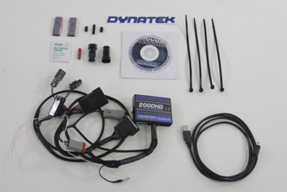 V-Twin - 32-1067 - Dyna 2000 Ignition Module