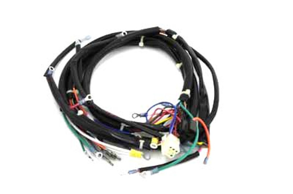 V-Twin - 32-1118 - Main Wiring Harness Kit