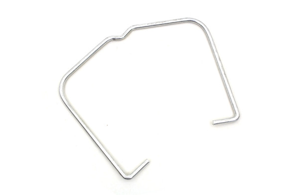 V-Twin - 32-1125 - Cadmium Distributor Cover Top Clip