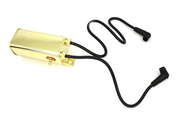 V-Twin - 32-1136 - 6 Volt Ignition Coil