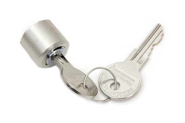 V-Twin - 32-1147 - Ignition Switch Tumbler V-Twin - 32-1147 - Ignition Switch Tumbler