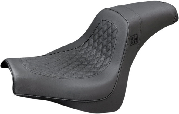 Saddlemen Seats Saddlemen Speed Merchant Seat for FXFB/FXFBS 