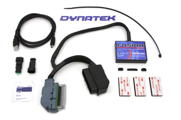 V-Twin - 32-1171 - Dynatek Fusion EFI Ignition Module