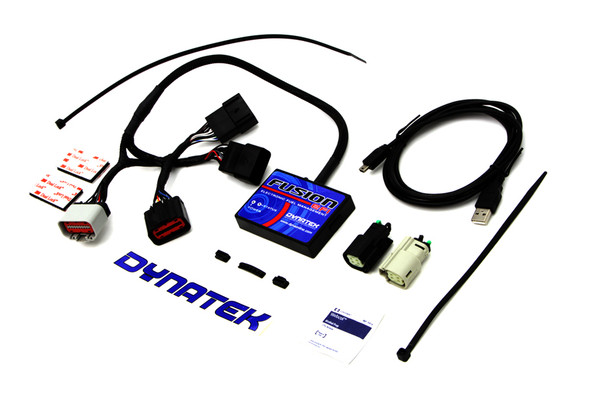 V-Twin - 32-1177 - Dynatek Fusion EFI Ignition Module