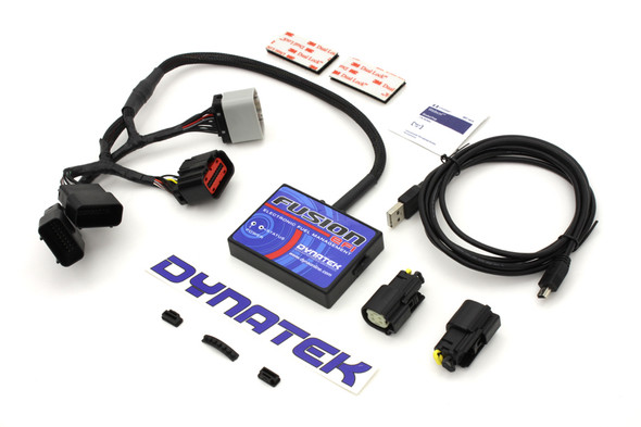 V-Twin - 32-1179 - Dynatek Fusion EFI Ignition Module