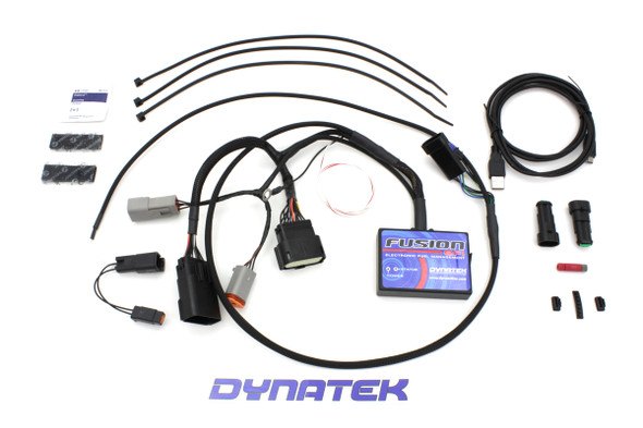 V-Twin - 32-1181 - Dynatek Fusion EFI Ignition Module