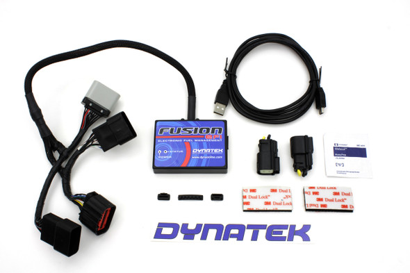 V-Twin - 32-1182 - Dynatek Fusion EFI Ignition Module