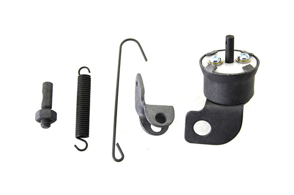 V-Twin - 32-1230 - Mechanical Brake Switch Parts Kit