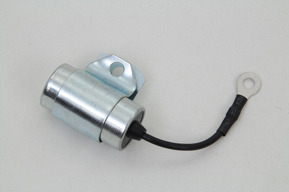 V-Twin - 32-1244 - Ignition 12 Volt Condenser