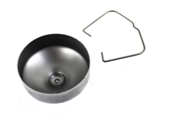 V-Twin - 32-1257 - 1936 Distributor Cap